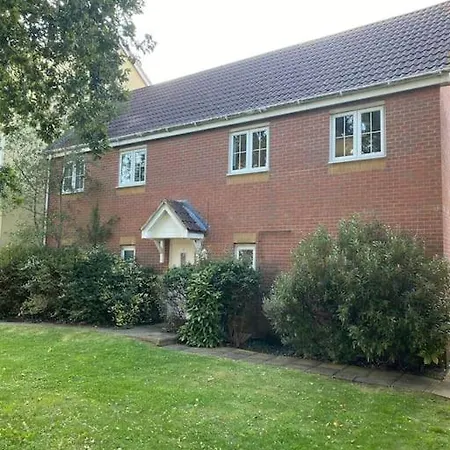 Apartamento Contemporary Coach House In Newport, Isle Of Wight Newport  Exterior foto