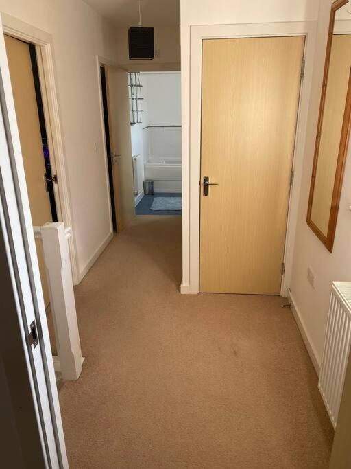Contemporary Coach House In Newport, Isle Of Wight *