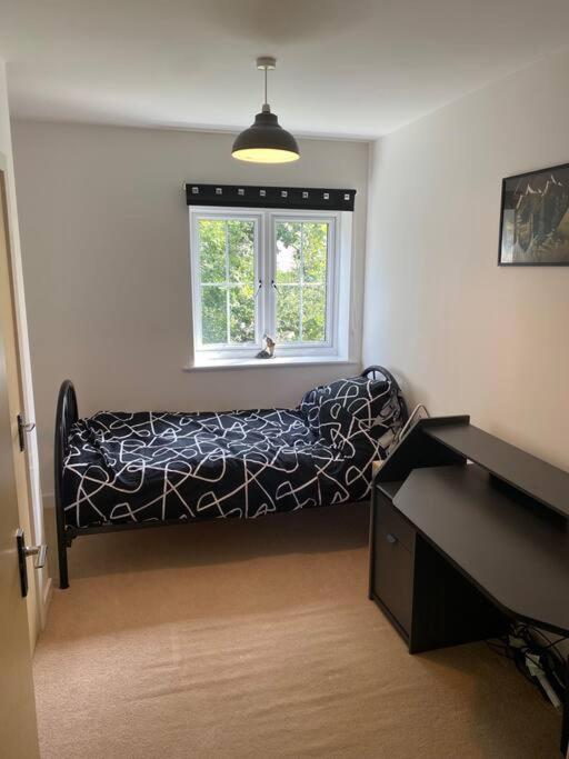 Contemporary Coach House In Newport, Isle Of Wight Apartment *
