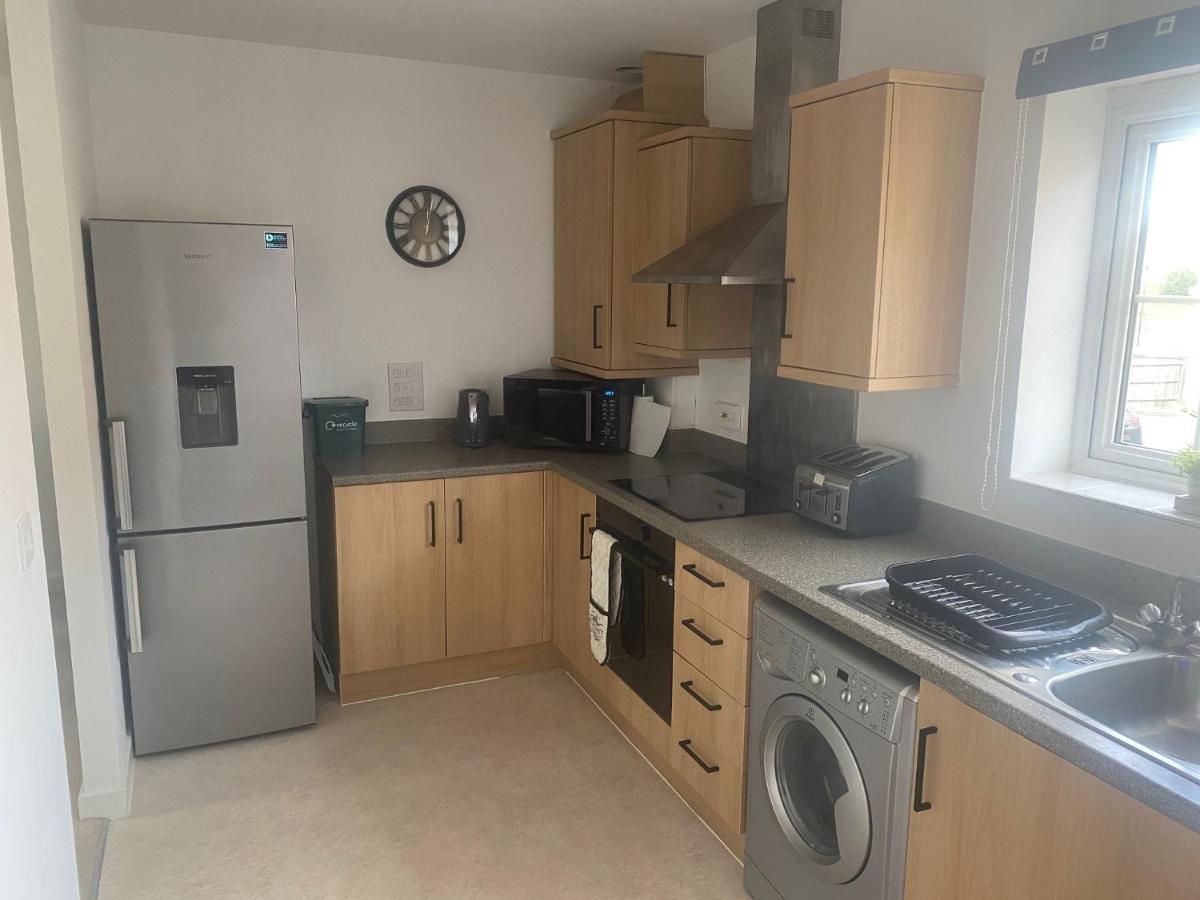 Apartment Contemporary Coach House In Newport, Isle Of Wight Newport (Isle Of Wight)